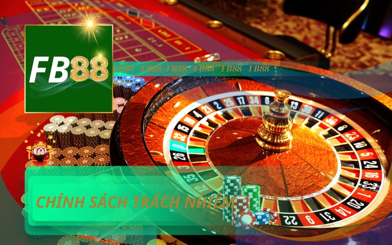 GIỚI THIỆU CHÍNH SÁCH CHOI CÓ TRÁCH NHIỆM TRÊN FB88