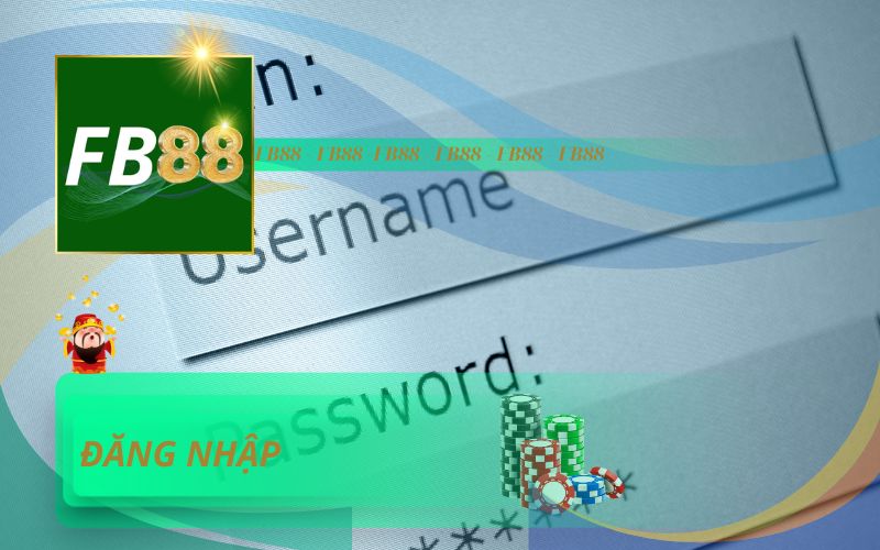 HƯỚNG DẪN ĐĂNG NHẬP FB88 LINK MỚI