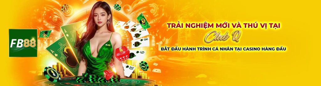 FB88 BANNER CASINO NHÀ CÁI ĐẾN TỪ CHÂU ÂU