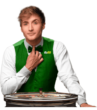 FB88 SẢNH CASINO CLUB JACK MAN GREEN