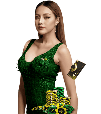 FB88 SẢNH CASINO CLUB TEN GIRL GREEN