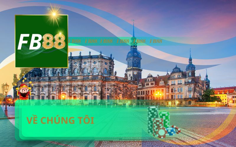 GIỚI THIỆU NHÀ CÁI FB88