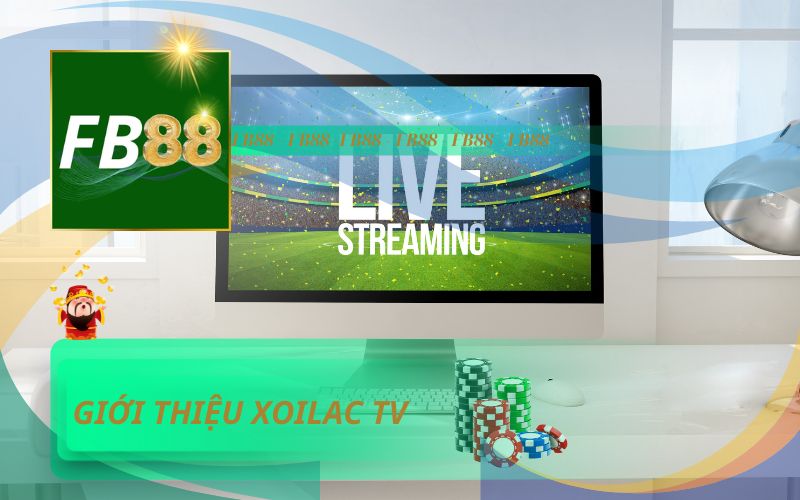 GIỚI THIỆU XOILAC TV TRÊN FB88