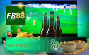 HƯỚNG DẪN SOI KÈO NHÀ CÁI FB88 CHI TIẾT
