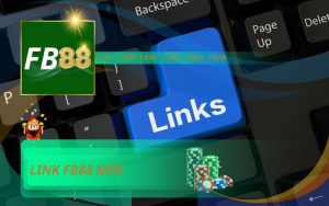 LINK FB88 - LINK 2 TỐC ĐỘ CAO