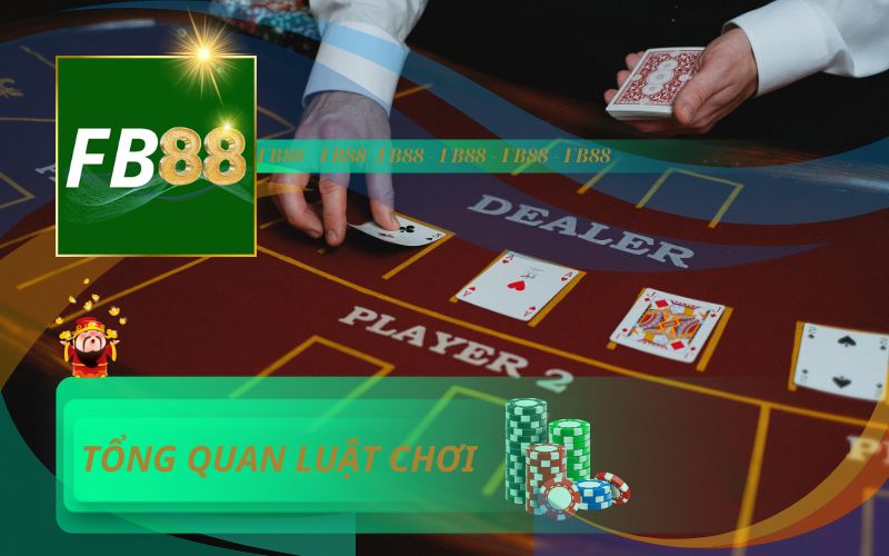 TỔNG QUAN LUẬT CHƠI TRÊN FB88