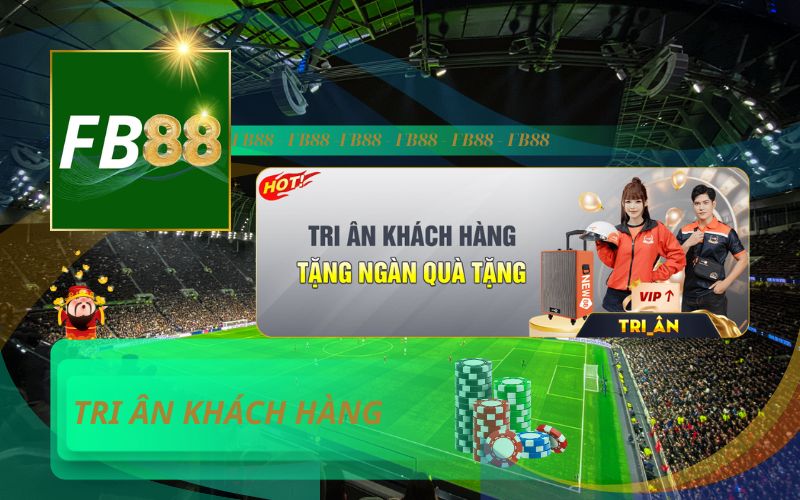 KHUYẾN MÃI TRI ÂN KHÁCH HÀNG