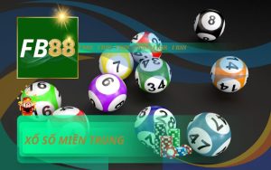 SOI CẦU XỔ SỐ MIỀN TRUNG HÔM NAY TRÊN FB88