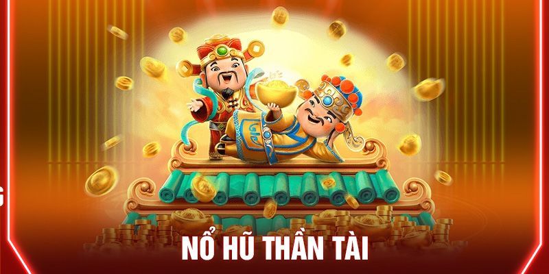 Tổng quan về Nổ hũ thần tài tại FB88